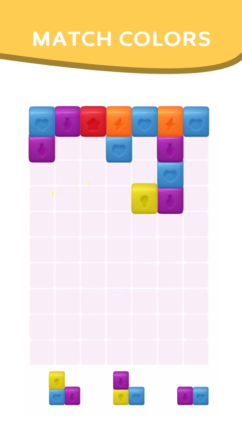 Drop Drop! Worldios版2