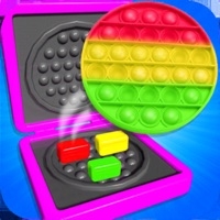 Fidget Toys 3D Calming gamesios版