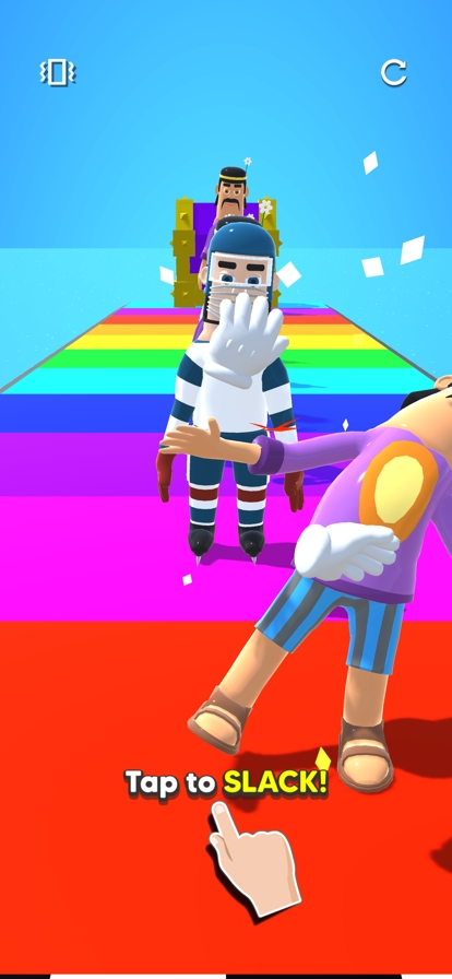 Slap Stack!ios版2