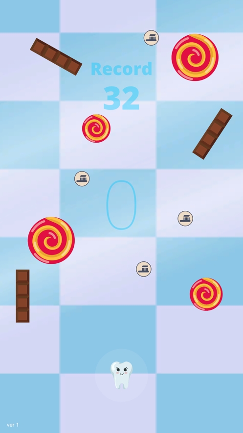 Brushing Teeth Simulatorios版5