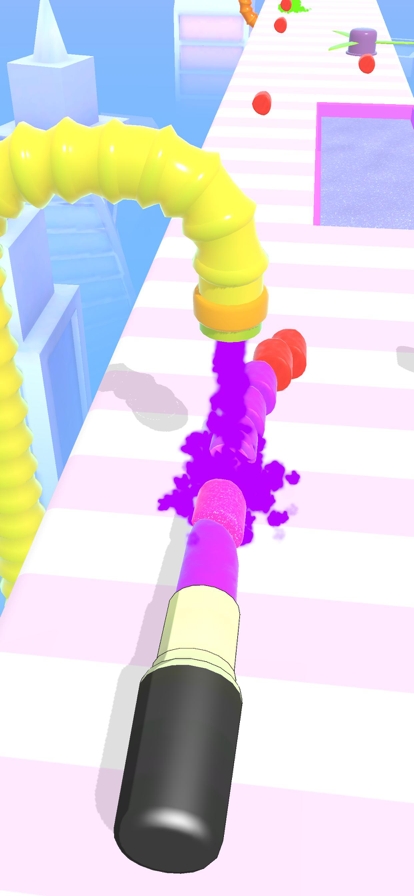 Lipstick Stack 3Dios版3