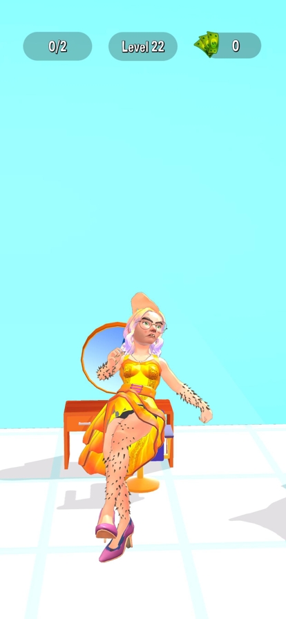 Beat Makeoverios版3