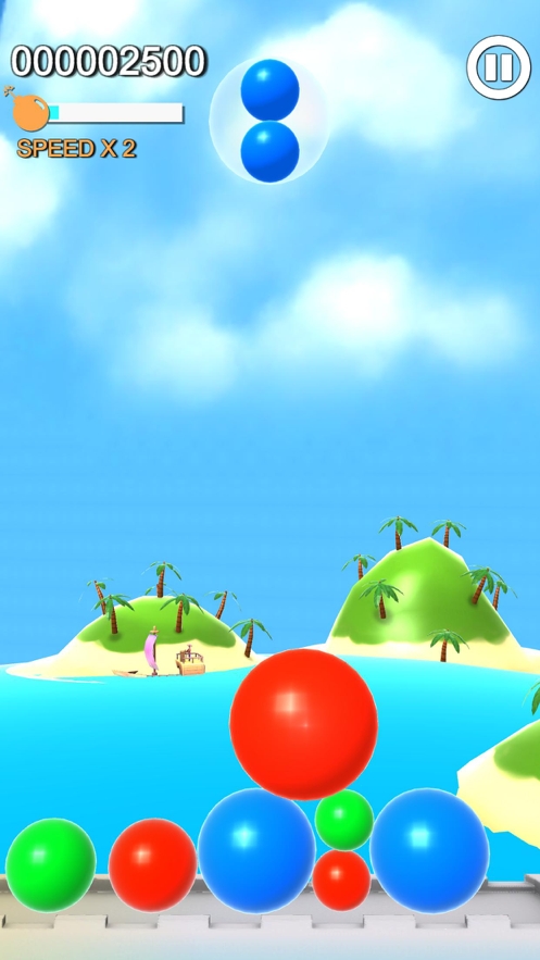 Super Matchy Matchyios版1