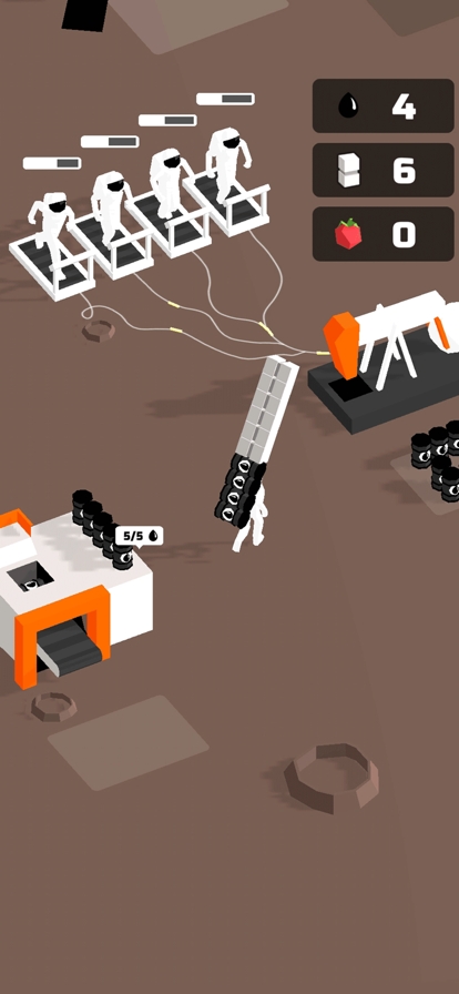 登月探险家ios版3