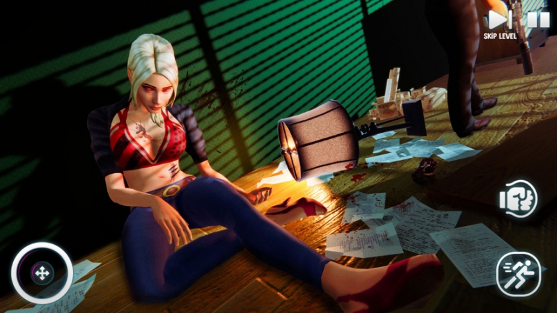 黑手党药品经销商ios版2