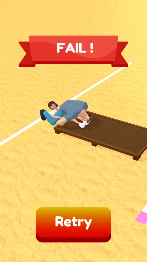 Couple Walk Challengeios版5