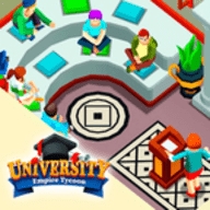 大学帝国大亨游戏