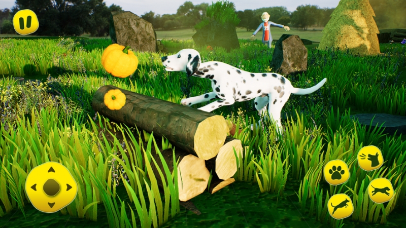 狗家动物Petios版2