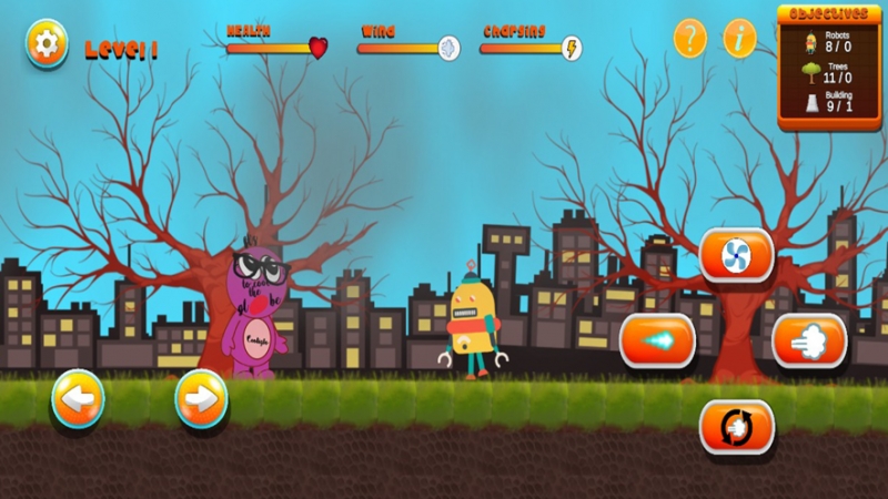 The Adventure of Cooligloios版1