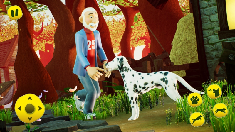 狗家动物Petios版4