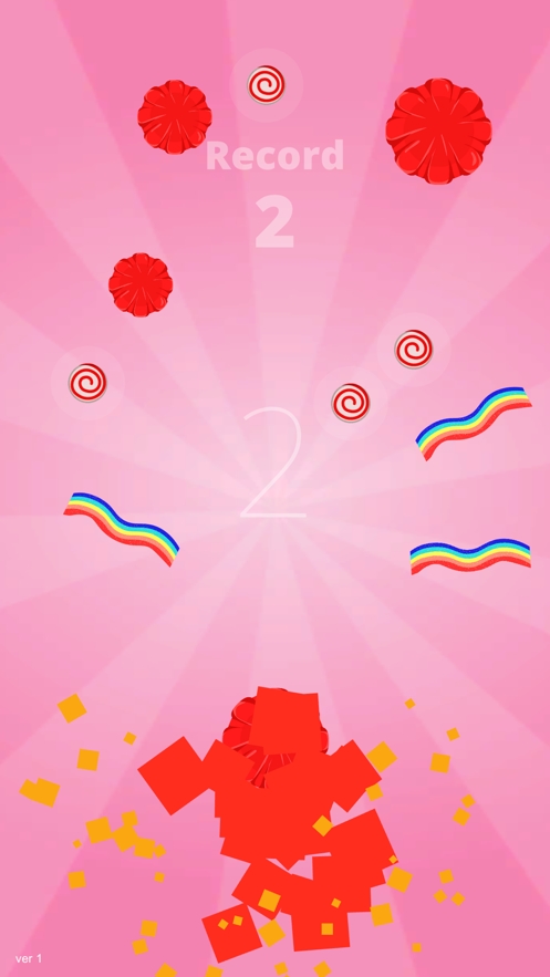 Gumdrop defenseios版3