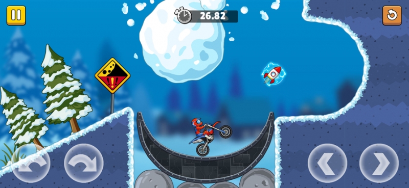 Top Moto Bike: Offroad Racingios版6