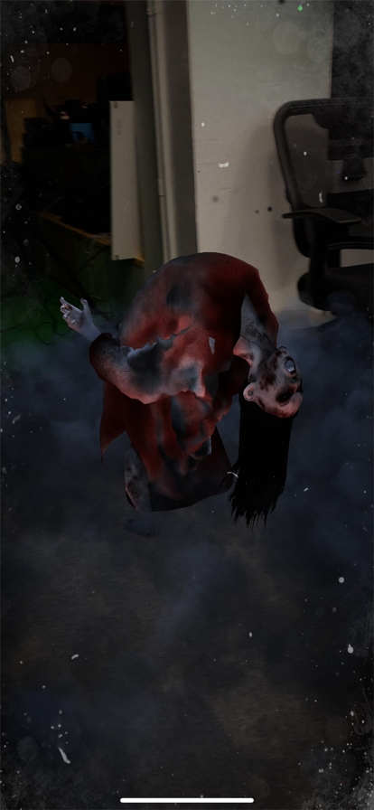 Justice Boo: Spirit Hunterios版5