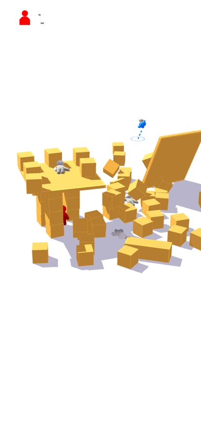 Super Crasherios版3