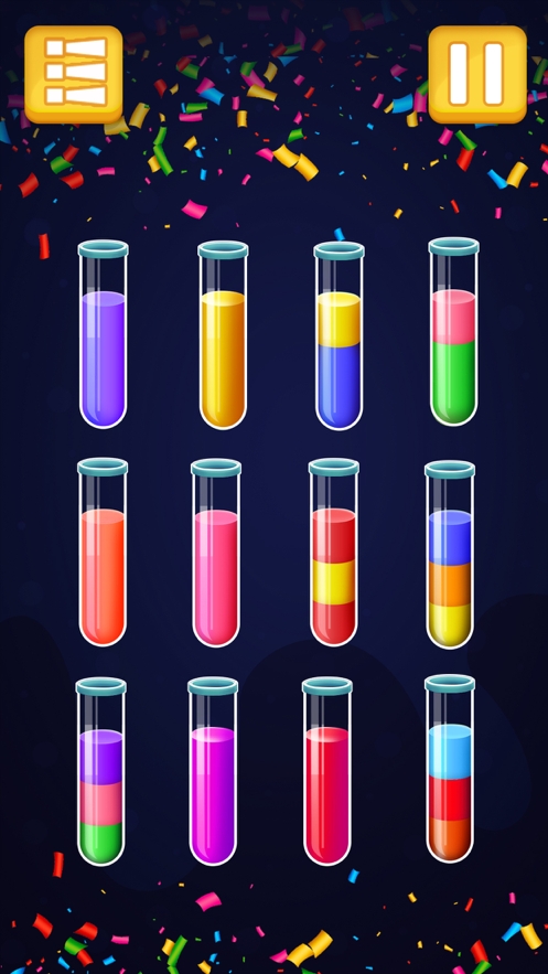 水彩益智游戏ios版2