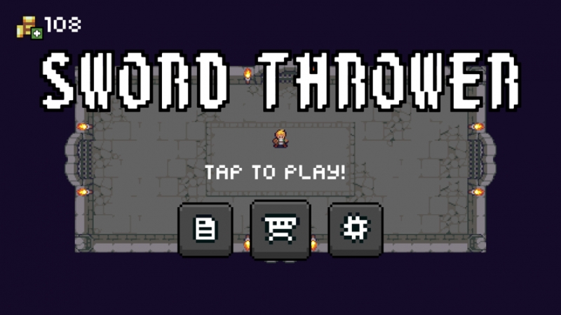 Sword Throwerios版3
