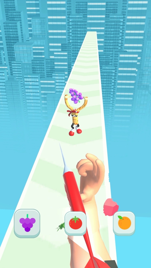 Shoot The SlingShotios版0