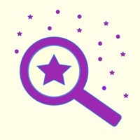 Scavenger Hunt Bingoios版