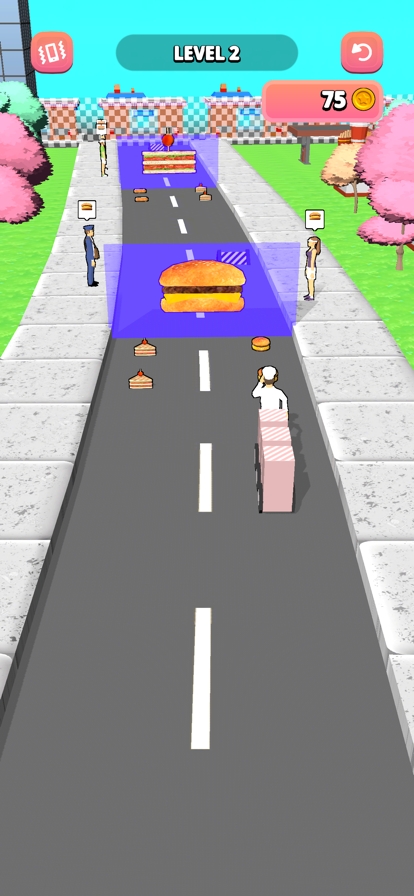 Tycoon Runnerios版0