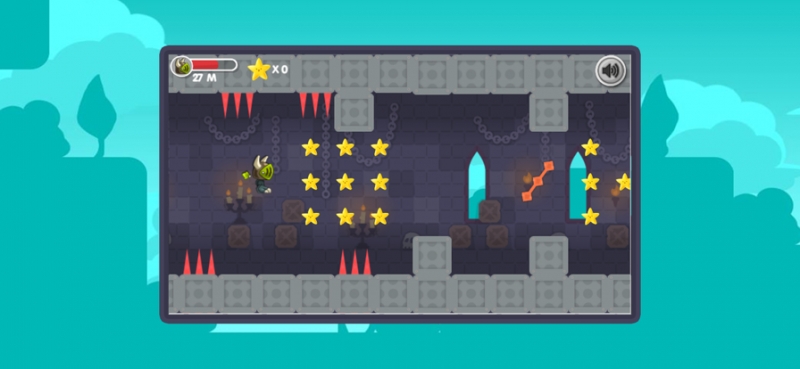 Castle Elf：Adventure gamesios版2