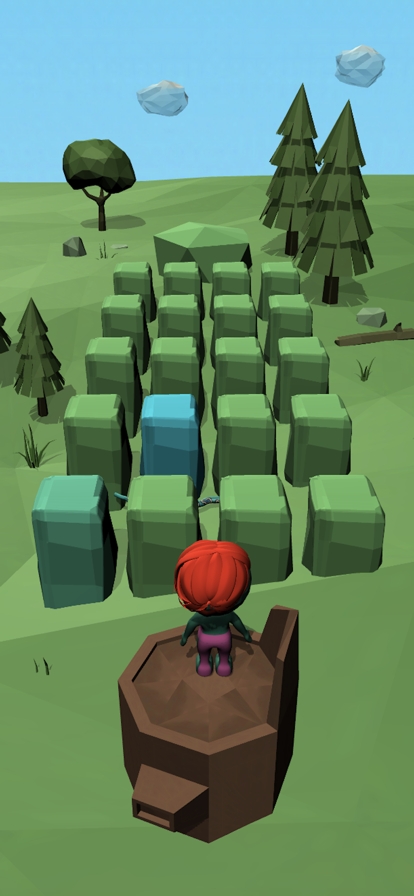 Survival Bridgeios版4