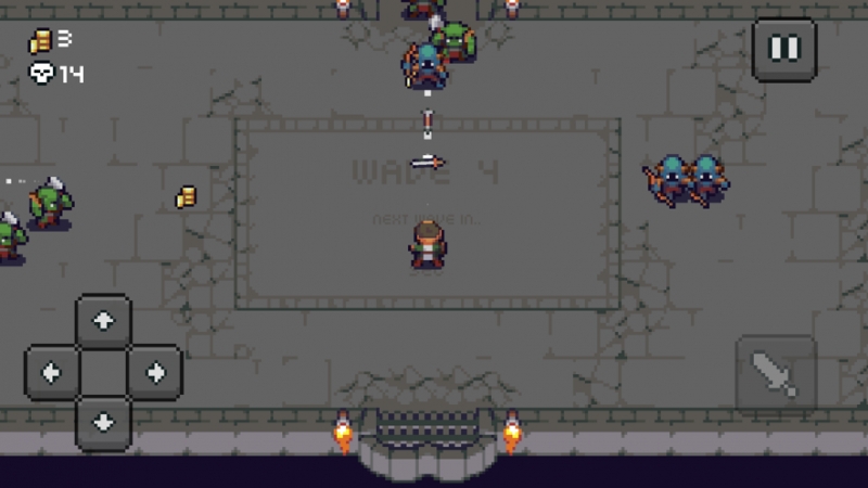 Sword Throwerios版5