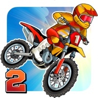 Top Moto Bike: Offroad Racingios版