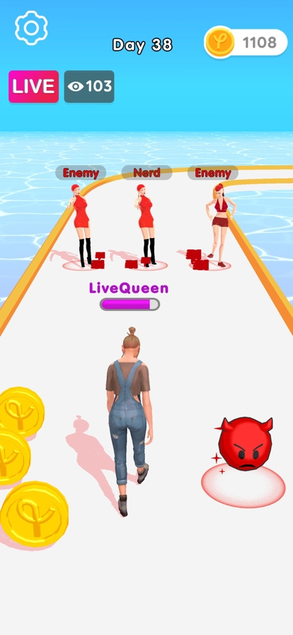 Streamer Rushios版4