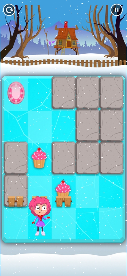 Mary and Trollsios版0