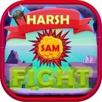 Harsh Sam Fightios版