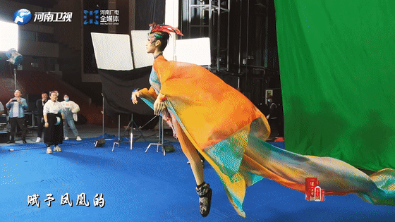 河南卫视重阳奇妙游直播入口+播出时间 河南卫视重阳奇妙游节目单分享