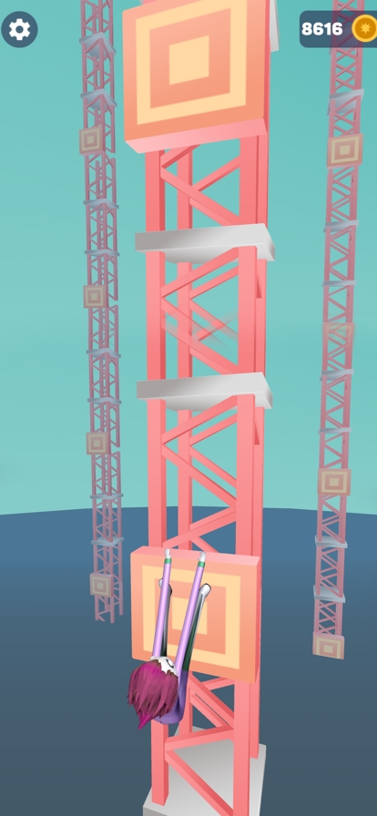 Elastic Hero 3Dios版0