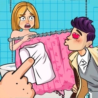 Displace Master, Fun Puzzleios版