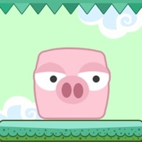 Pig Jump: Casual gamesios版