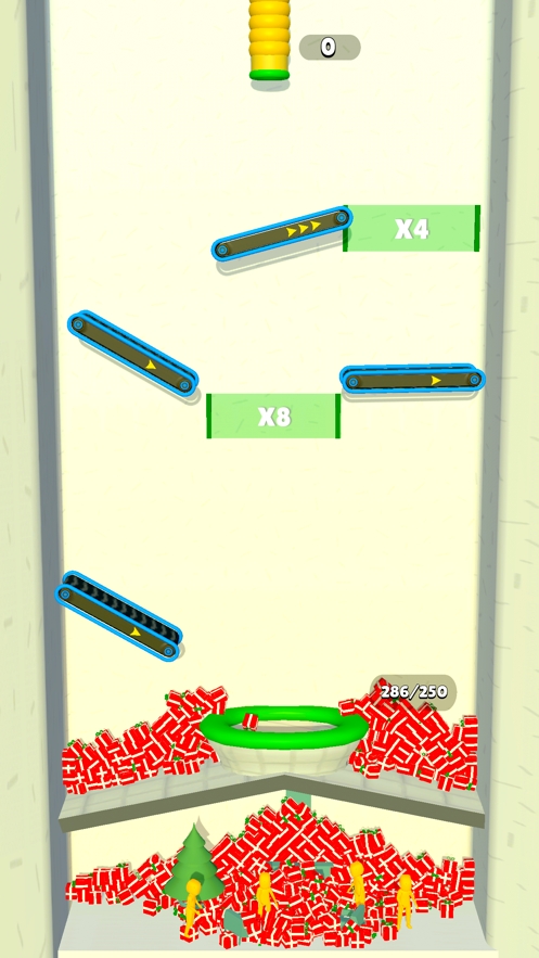 Delivery Line!ios版6