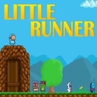 Little Runner Gameios版