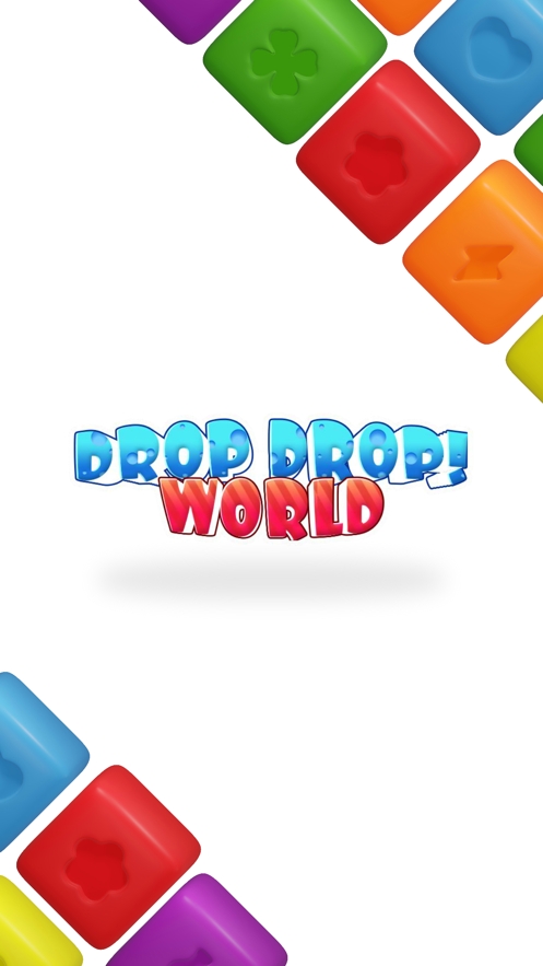 Drop Drop! Worldios版0