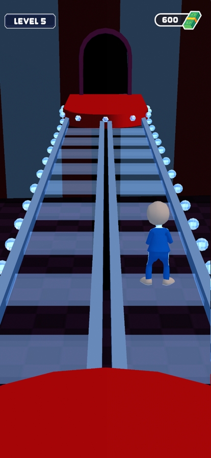 Tempered Glass Challenge 3Dios版1