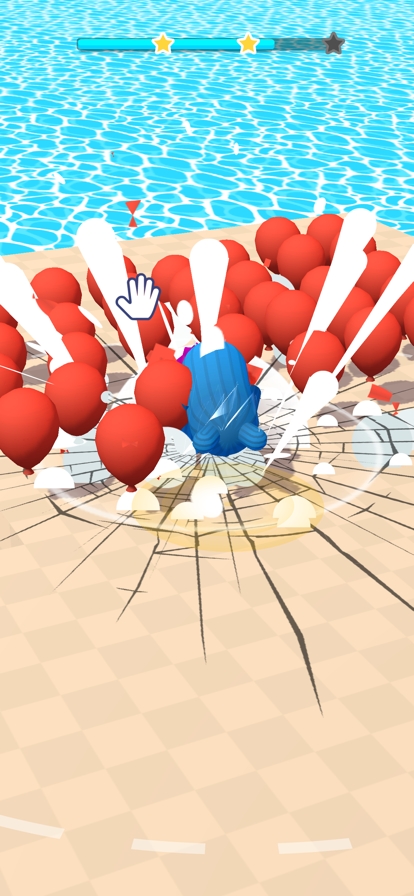 Spinning Rush 3Dios版5