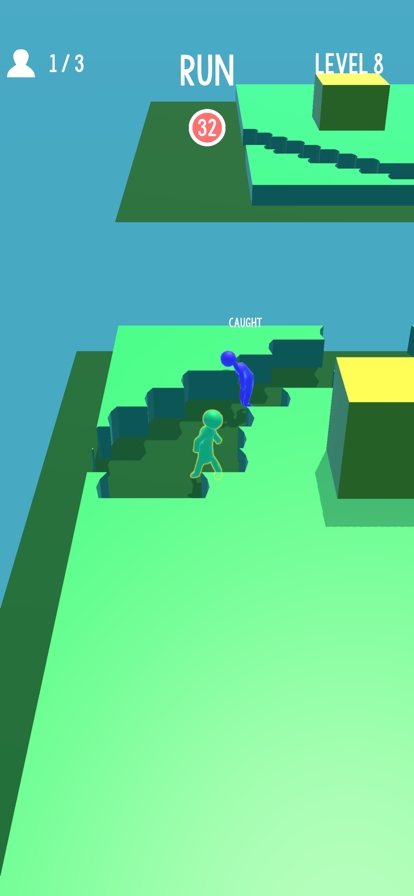 Catch It If You Can!ios版2