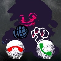 Friday Scary Nightios版