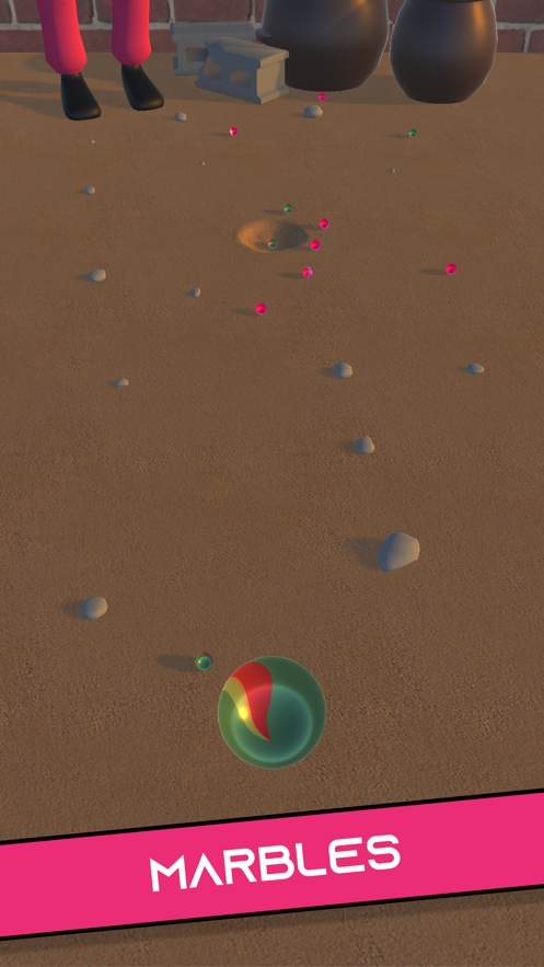 Squid Game Challengeios版3