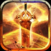 Sword front relativeios版