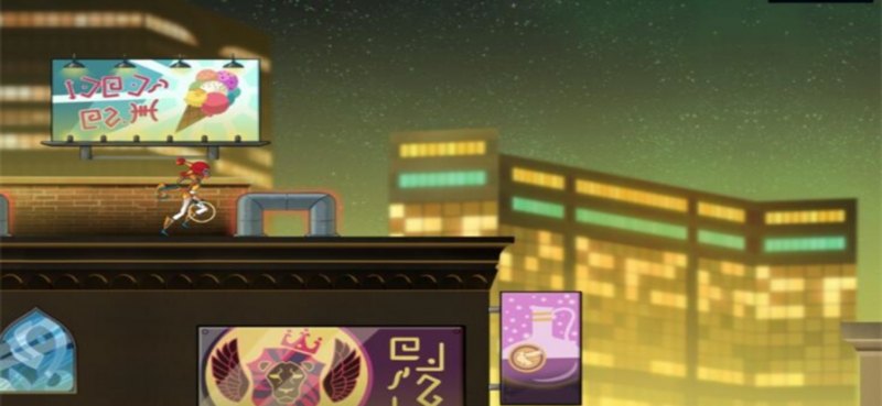 Speedrunners极速奔跑者ios版1