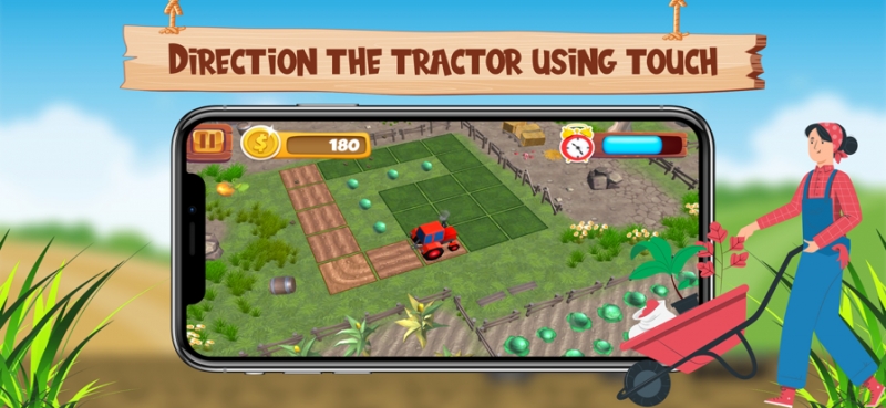 Real Farm Lifeios版3