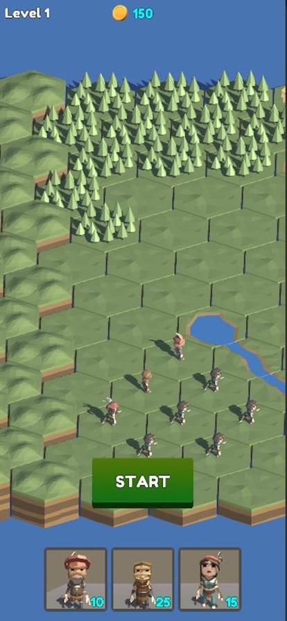 Polytopia Hexoniaios版0