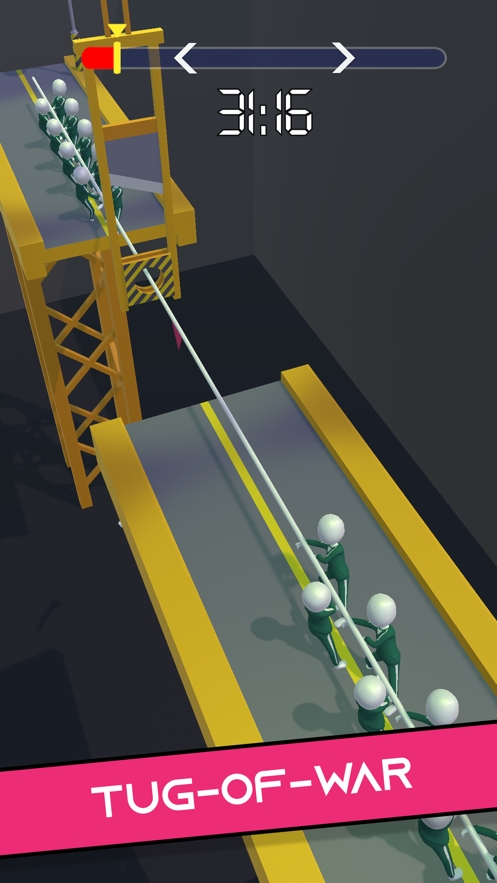 Squid Game Challengeios版2