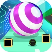 滚动的天空球ios版