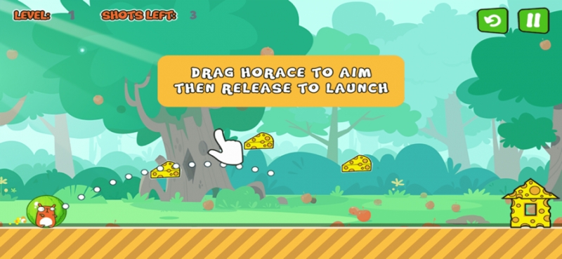 Boss monster eats cheeseios版0