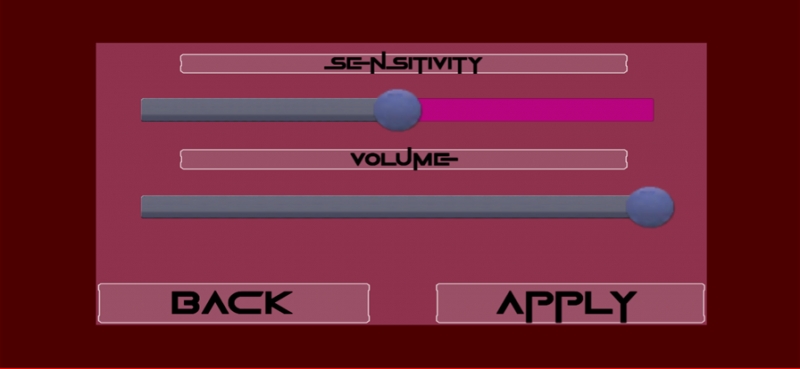 Scary Pumpkin 3Dios版2